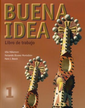Buena idea 1 Libro de trabajo | 0:e upplagan