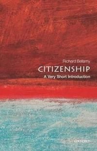 Citizenship | 1:a upplagan