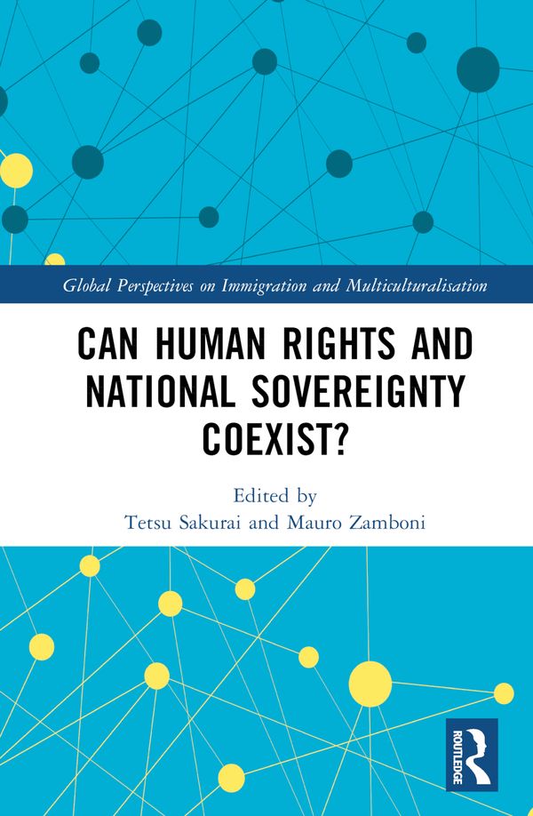 Can Human Rights and National Sovereignty Coexist? | 0:e upplagan