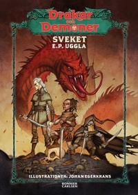 Drakar och Demoner. Sveket | 0:e upplagan