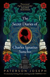Secret Diaries of Charles Ignatius Sancho