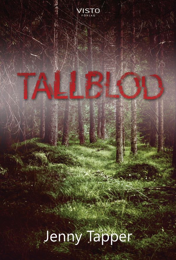 Tallblod | 0:e upplagan