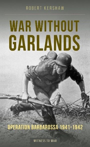 War Without Garlands | 0:e upplagan