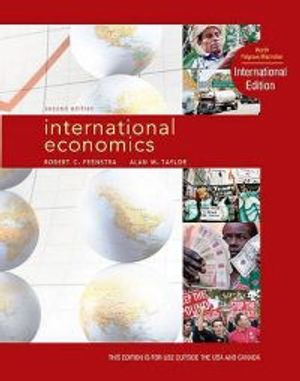 International Economics |  2:e upplagan