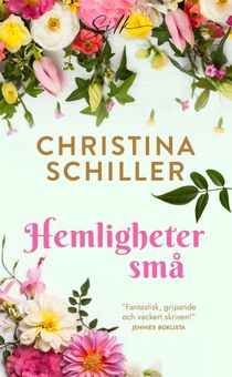 Hemligheter små