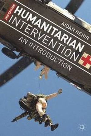 Humanitarian Intervention |  2:e upplagan