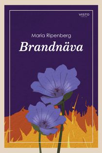 Brandnäva