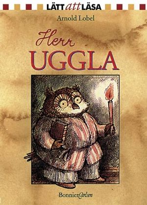 Herr Uggla