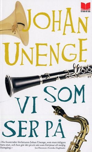 Vi som ser på | 1:a upplagan