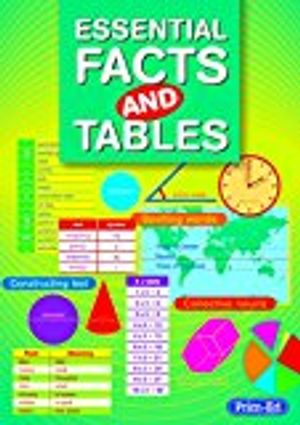 Essential Facts and Tables