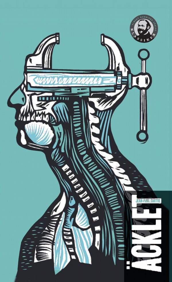 Äcklet | 0:e upplagan