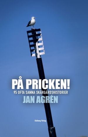 På pricken | 1:a upplagan