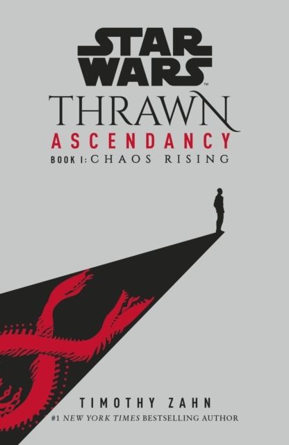 Star Wars: Thrawn Ascendancy - (Book 1: Chaos Rising) | 0:e upplagan