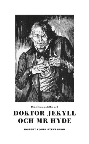 Dr Jekyll och mr Hyde | 1:a upplagan