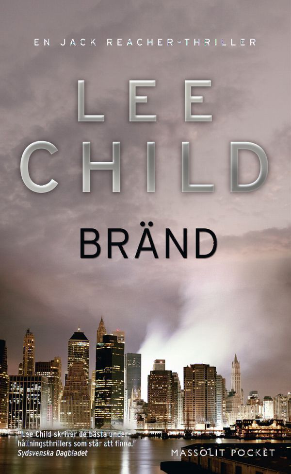 Bränd | 1:a upplagan