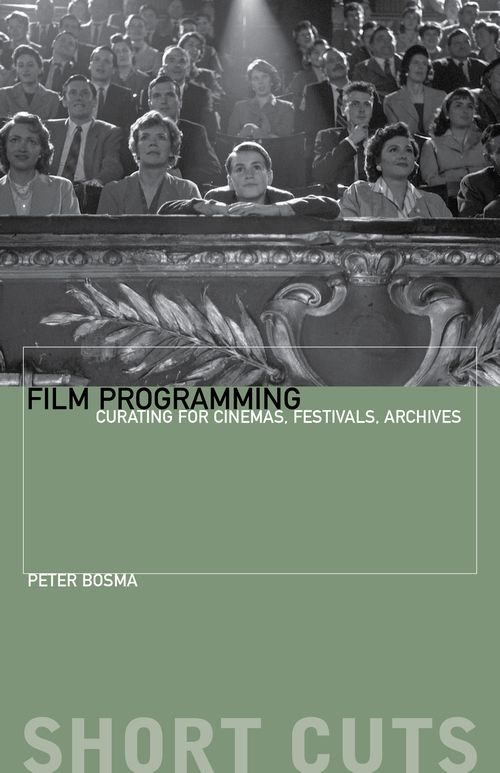 Film Programming | 0:e upplagan