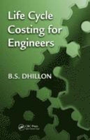 Life Cycle Costing for Engineers