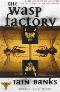 The Wasp Factory | 0:e upplagan