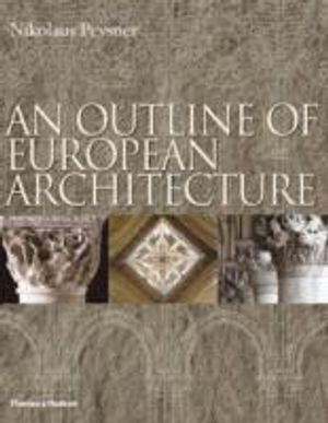 Outline of european architecture