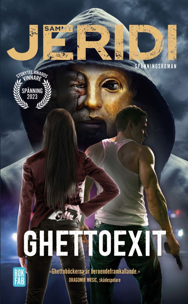 Ghettoexit | 0:e upplagan