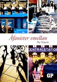 Åfanister emellan | 1:a upplagan