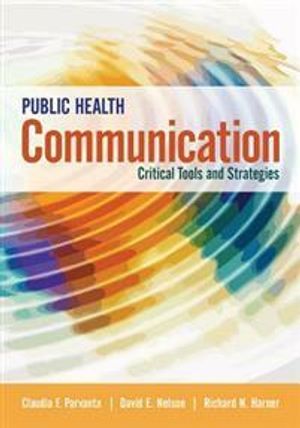 Public Health Communication