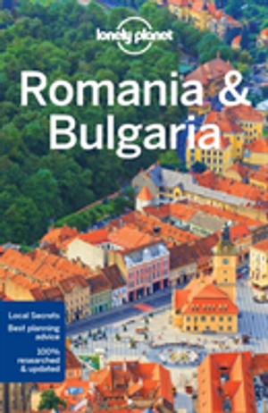 Romania & Bulgaria LP | 7:e upplagan