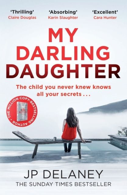 My Darling Daughter | 0:e upplagan