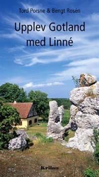 Upplev Gotland med Linné | 1:a upplagan