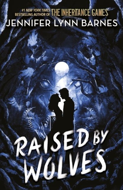 Raised by Wolves | 0:e upplagan