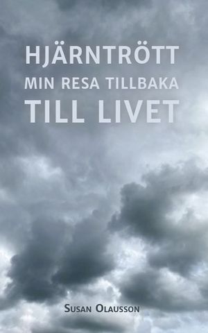 Hjärntrött Min resa tillbaka till Livet