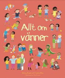 Allt om vänner