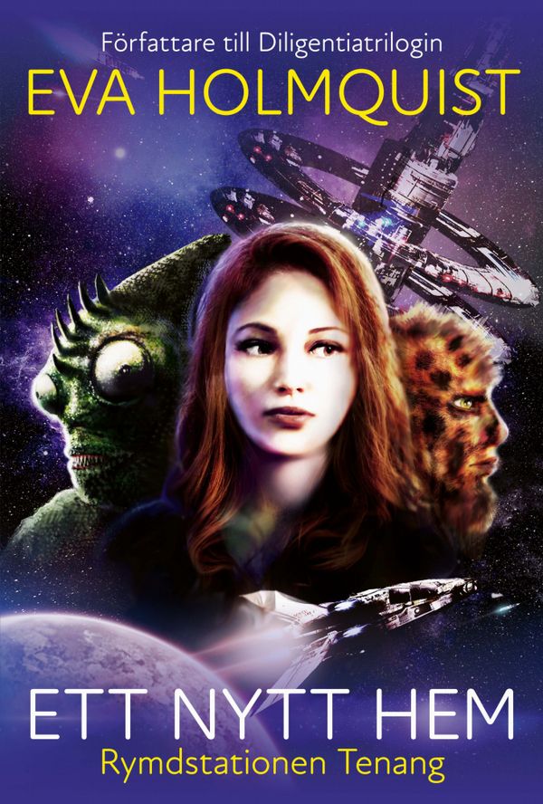 Ett nytt hem | 0:e upplagan