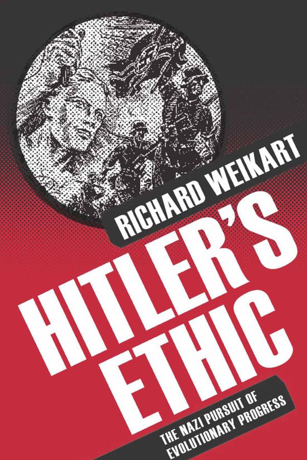 Hitler’s Ethic | 2 009:e upplagan