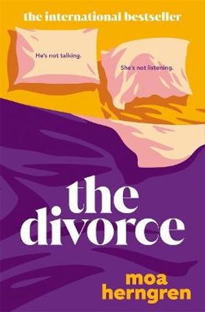 The Divorce