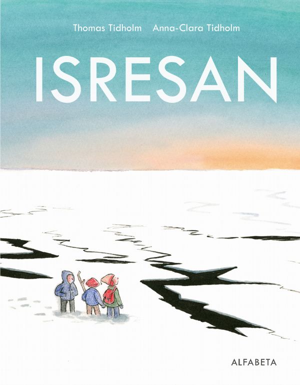 Isresan | 0:e upplagan