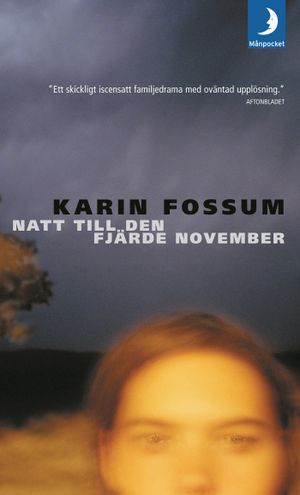 Natt till den fjärde november | 1:a upplagan