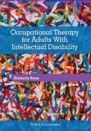 Occupational Therapy for Adults With Intellectual Disability