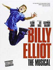 Billy elliot - the musical