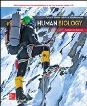 ISE Human Biology