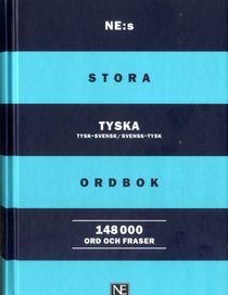 NE:s stora tyska ordbok