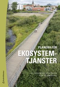 Planera för ekosystemtjänster