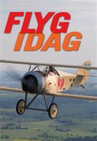 Flyg idag : flygets årsbok 2016 | 0:e upplagan