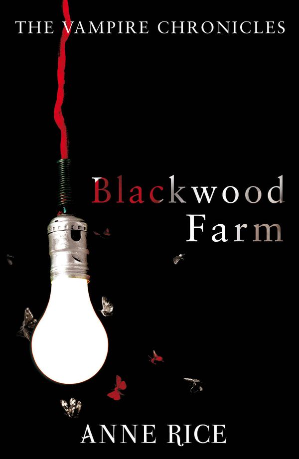 Blackwood Farm | 0:e upplagan