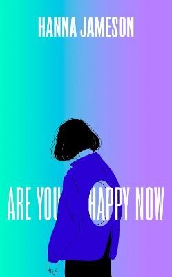 Are You Happy Now | 0:e upplagan