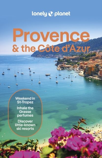 Provence & the Cote d'Azur | 0:e upplagan