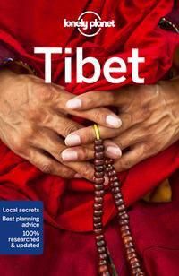 Lonely planet tibet | 10:e upplagan