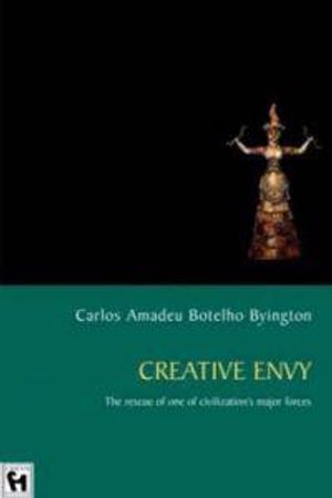 Creative Envy: The Rescue Of One Of Civilizations Major Forces