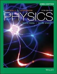 Physics, 11th EMEA Edition | 11:e upplagan
