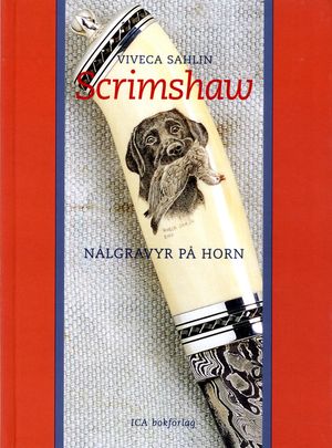 Scrimshaw | 1:a upplagan